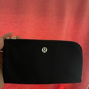Lululemon Wristlet